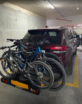 Jeep Grand cherokee БАРТЕР, снимка 9