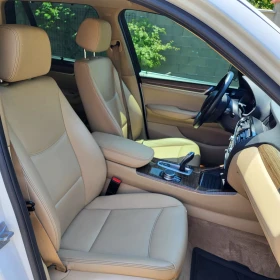 BMW X3 2, 8i , снимка 12
