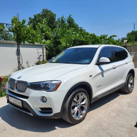 BMW X3 2, 8i , снимка 1