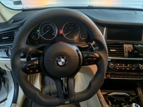 BMW X3, снимка 4