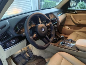 BMW X3, снимка 3