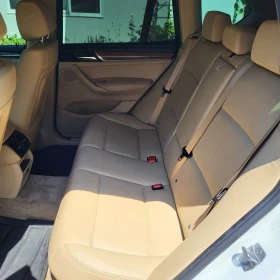 BMW X3 2, 8i , снимка 9