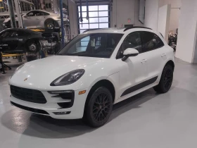 Porsche Macan GTS * DISTRONIC* BOSE* HEAD-UP, снимка 1