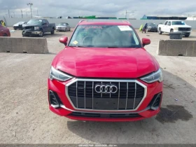 Audi Q3 S LINE* Premium Plus* Quattro Tiptronic, снимка 2