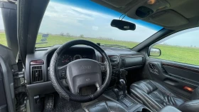 Jeep Grand cherokee 4.7, снимка 6