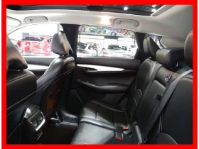 Infiniti QX50 * LUXE AWD * BACKUP CAM/LEATHER/SUNROOF/BLUETOOTH!, снимка 11