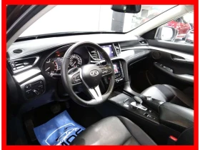 Infiniti QX50 * LUXE AWD * BACKUP CAM/LEATHER/SUNROOF/BLUETOOTH!, снимка 9