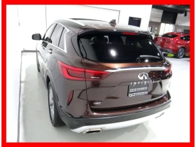 Infiniti QX50 * LUXE AWD * BACKUP CAM/LEATHER/SUNROOF/BLUETOOTH!, снимка 5