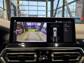 BMW X3 * АвтоКредит * (ЦЕНА ДО БГ), снимка 13