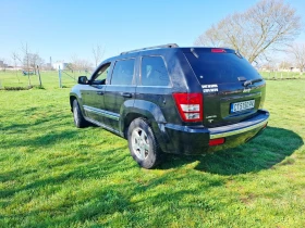 Jeep Grand cherokee, снимка 1
