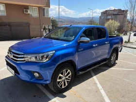 Toyota Hilux, снимка 7