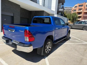 Toyota Hilux, снимка 3