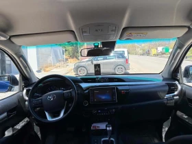 Toyota Hilux, снимка 8
