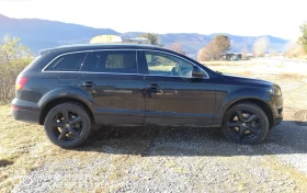 Audi Q7 3.0 TDI, снимка 4