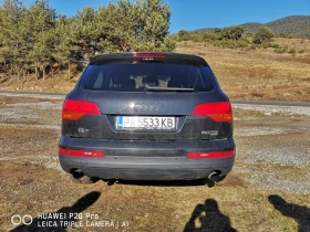 Audi Q7 3.0 TDI, снимка 6