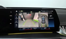 BMW X1 M* SPORT* HARMON* KARDON* ДИГИТАЛНО* ТАБЛО* 360КАМ, снимка 10