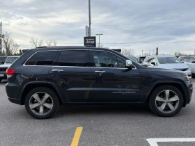 Jeep Grand cherokee 4WD* Overland* КОЖА* ПАНОРАМА* НАВИГАЦИЯ* ПОДГРЕВ , снимка 6