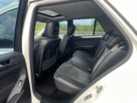 Mercedes-Benz ML 320, снимка 14