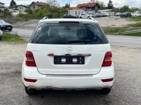Mercedes-Benz ML 320, снимка 7