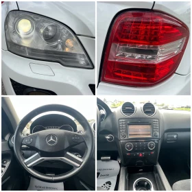 Mercedes-Benz ML 320, снимка 10