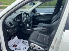 Mercedes-Benz ML 320, снимка 11