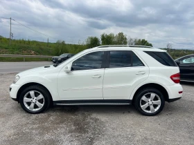Mercedes-Benz ML 320, снимка 5