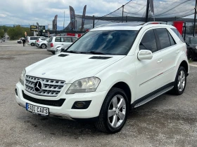 Mercedes-Benz ML 320, снимка 4