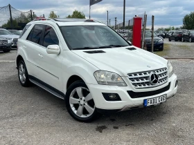 Mercedes-Benz ML 320, снимка 2