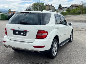 Mercedes-Benz ML 320, снимка 8