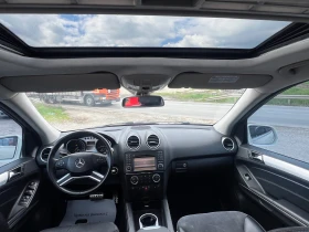 Mercedes-Benz ML 320, снимка 15