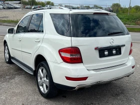 Mercedes-Benz ML 320, снимка 6