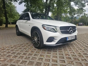 Mercedes-Benz GLC 43 AMG 4.3 AMG, снимка 7