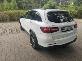 Mercedes-Benz GLC 43 AMG 4.3 AMG, снимка 2