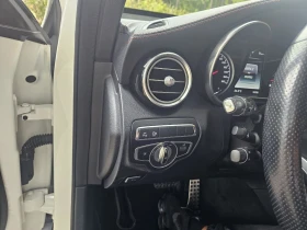Mercedes-Benz GLC 43 AMG 4.3 AMG, снимка 14