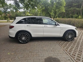 Mercedes-Benz GLC 43 AMG 4.3 AMG, снимка 3