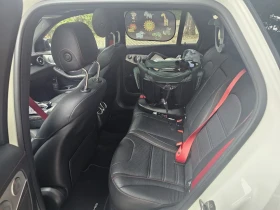 Mercedes-Benz GLC 43 AMG 4.3 AMG, снимка 13