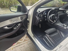Mercedes-Benz GLC 43 AMG 4.3 AMG, снимка 15