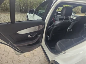 Mercedes-Benz GLC 43 AMG 4.3 AMG, снимка 11