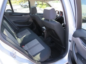 BMW X1 * X-DRRIVE DIESEL РЕГИСТРИРАН* , снимка 11