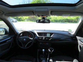 BMW X1 * X-DRRIVE DIESEL РЕГИСТРИРАН* , снимка 13