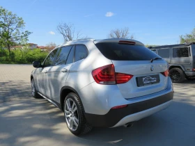 BMW X1 * X-DRRIVE DIESEL РЕГИСТРИРАН* , снимка 7
