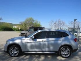 BMW X1 * X-DRRIVE DIESEL РЕГИСТРИРАН* , снимка 8