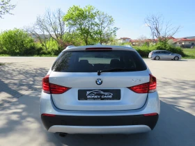 BMW X1 * X-DRRIVE DIESEL РЕГИСТРИРАН* , снимка 6