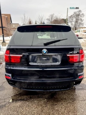BMW X5 АвтоКредит * (ЦЕНА ДО БГ), снимка 5