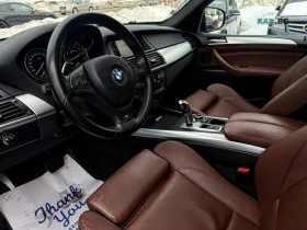 BMW X5 АвтоКредит * (ЦЕНА ДО БГ), снимка 8