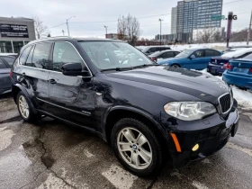 BMW X5 АвтоКредит * (ЦЕНА ДО БГ), снимка 7