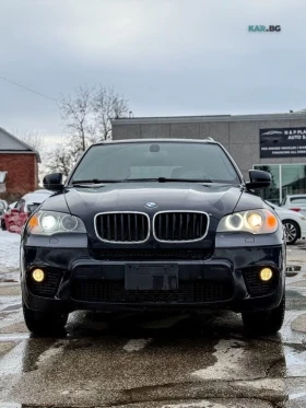 BMW X5 АвтоКредит * (ЦЕНА ДО БГ), снимка 2