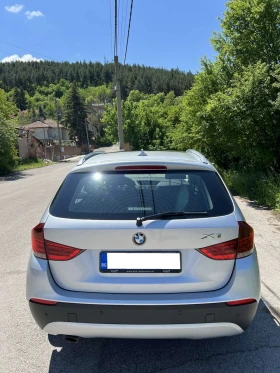 BMW X1 X DRIVE, снимка 4