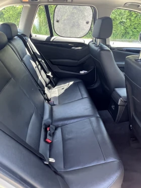 BMW X1 X DRIVE, снимка 11