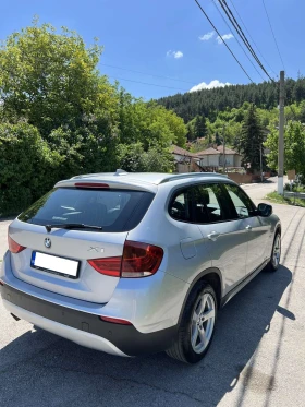 BMW X1 X DRIVE, снимка 3